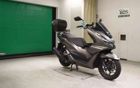 HONDA PCX125 2004 JK05