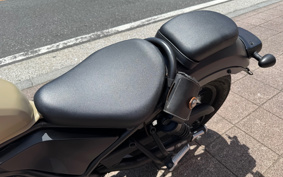 HONDA  REBEL 250 ABS MC49