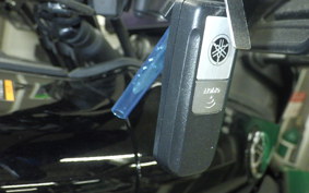 YAMAHA TRACER 9 GT+ AMT 2025 RNA1J