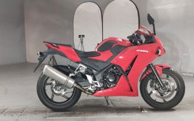 HONDA CBR250R MC41