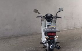 HONDA SUPER CUB50 AA04