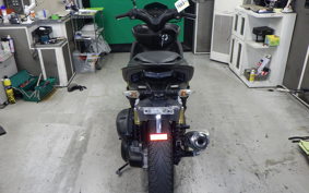 YAMAHA AERO X 155