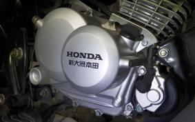 HONDA CBF125T