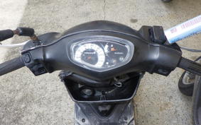 SUZUKI ADDRESS V125 G CF46A