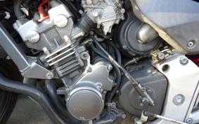 HONDA HORNET 250 MC31