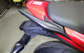HONDA CB250F 2026 MC43