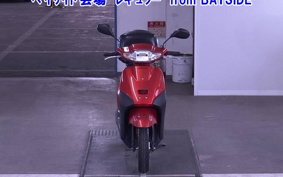 HONDA TACT-4 BASIC