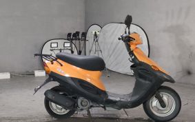 YAMAHA BJ SA24J