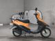 Фото Yamaha BJ с японского аукциона