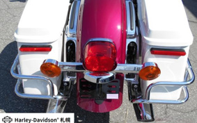 HARLEY FLHFB エレクトラグラ 2024 ADP