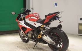 BMW S1000RR 2016