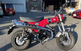 HONDA  DUX 125 JB04