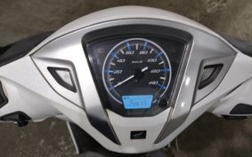 HONDA LEAD 125 JF45