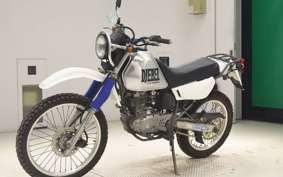 SUZUKI DJEBEL 200 (DR200SE) SH42A