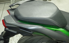 KAWASAKI NINJA H2 SX 2022 ZXT02P