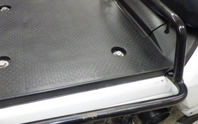 HONDA ﾍﾞﾝﾘｨ110 JA09