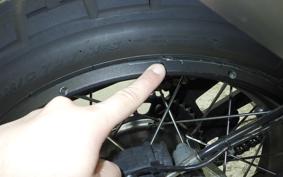 DUCATI DESSERT X 2022