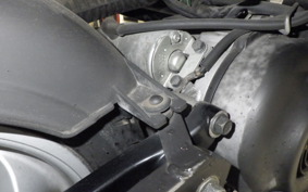 YAMAHA AXIS 125 TREET 2022 SE53J