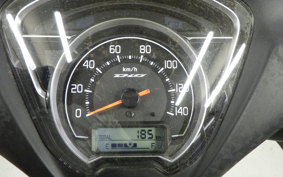 HONDA DIO 110 2020 JK03