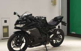KAWASAKI ZX-25R