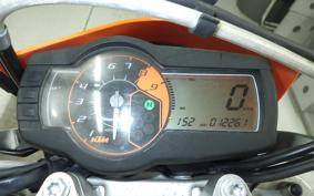 KTM 690 ENDURO 2010