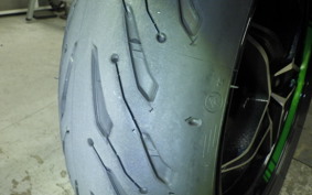 KAWASAKI NINJA H2 SX SE 2018 ZXT02A