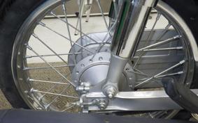 HONDA C110 SUPER CUB 2001 JA10