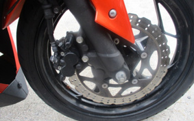 KAWASAKI NINJA 250 EX250L