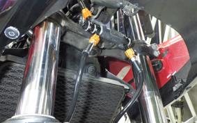 SUZUKI GS1200SS 2001 GV78A