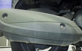YAMAHA AXIS 125 Z SED7J