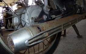 HONDA C70 SUPER CUB C70