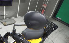 HONDA CT125-2 1998 JA65