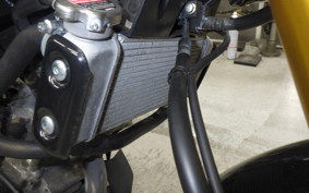YAMAHA XSR125 2007 RE46J