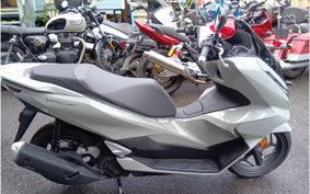 HONDA PCX 125 JK05