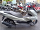 Фото Honda PCX 125 с японского аукциона