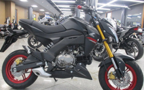 KAWASAKI Z125 PRO BR125H
