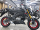 Фото Kawasaki Z125 PRO с японского аукциона