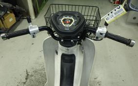 HONDA C110 SUPER CUB JA10