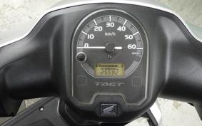 HONDA TACT-4ﾍﾞｰｼｯｸ AF75
