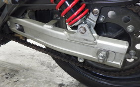 KAWASAKI BALIUS 250 Gen.2 2013 ZR250B