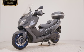 SUZUKI BURGMAN400 A 2024 DU11N