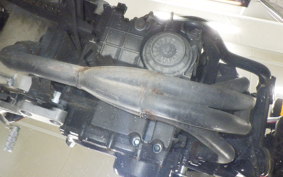 HONDA HORNET 250 MC31