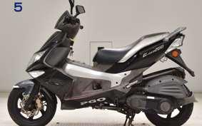 PGO G-MAX200