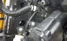 KAWASAKI Z125 PRO BR125H