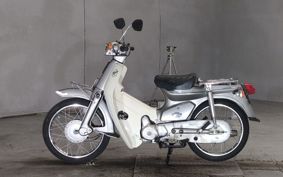 HONDA SUPER CUB90 HA02