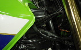 KAWASAKI ZRX1100 1997 ZRT10C
