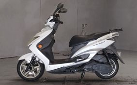 YAMAHA CYGNUS 125 X SE46