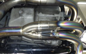 SUZUKI GSX1400 2004