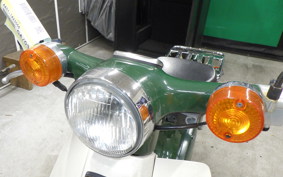 HONDA C50 SUPER CUB AA01