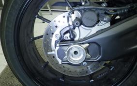 YAMAHA MT-07 2025 RM33J